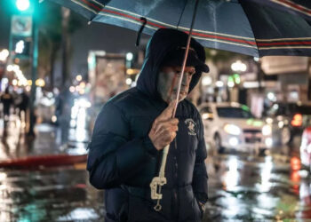 ¿Cuándo entra el frente frío 35 a México y qué estados afectará con fuertes lluvias?