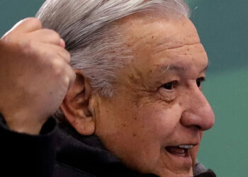 López Obrador desestima marcha para defender integridad de elecciones