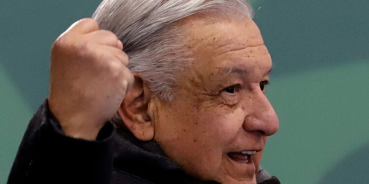 López Obrador desestima marcha para defender integridad de elecciones