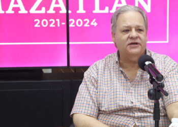 En este Carnaval a quien hay que felicitar es a la ciudadanía: Raúl Rico