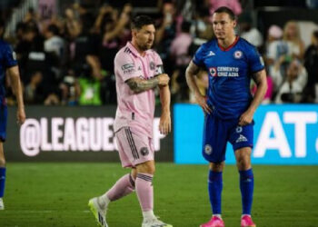 Inter Miami favorito en Concachampions sobre equipos mexicanos
