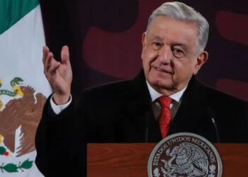 AMLO celebra que Xóchitl Gávlez apoyará reforma de pensiones