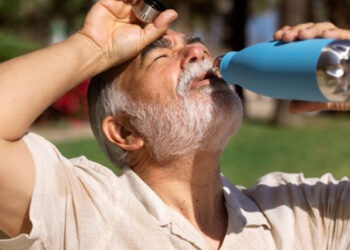 Onda de calor: en esta fecha será la primera de 2024 en México