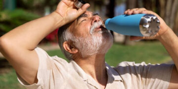 Onda de calor: en esta fecha será la primera de 2024 en México