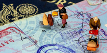 Visa para Canadá 2024: Esto costará para mexicanos