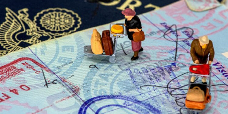 Visa para Canadá 2024: Esto costará para mexicanos