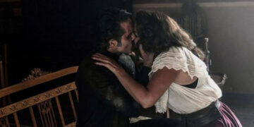 Lucero sube sus primeras fotos con José Ron e incrementa rumores de un noviazgo