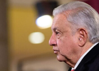AMLO responde a Jorge Castañeda por llamarlo narcopresidente: “tengo tranquila mi conciencia”
