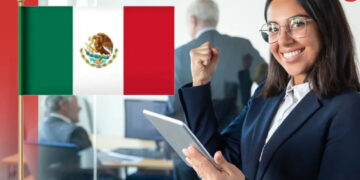 ¿El 24 de febrero, Día de la Bandera, es feriado? AQUÍ te decimos lo que dice la LFT