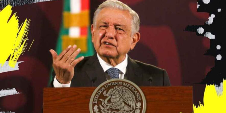 AMLO vs NYT: pide investigar a YouTube tras eliminar mañanera
