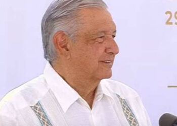 No se romperán relaciones, fueron moderados, dice AMLO sobre visado canadiense a mexicanos