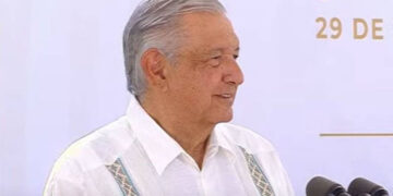 No se romperán relaciones, fueron moderados, dice AMLO sobre visado canadiense a mexicanos