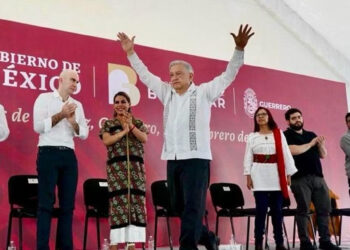 AMLO: “Se robaban todo, me quedé sorprendido al ver las transas que se hacían en el gobierno”