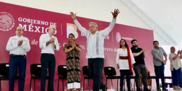 AMLO: “Se robaban todo, me quedé sorprendido al ver las transas que se hacían en el gobierno”
