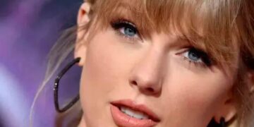 Taylor Swift podría anunciar “Reputation” (Taylor’s Version) en los Grammy