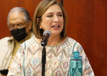 López Obrador me invitó a su Gobierno hace 6 años, confiesa Xóchitl Gálvez
