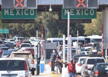 ¿Cuál es la caseta más cara de todo México en 2024?