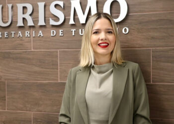 Se espera para el día de hoy la renuncia de la Secretaria de Turismo, Estrella Palacios