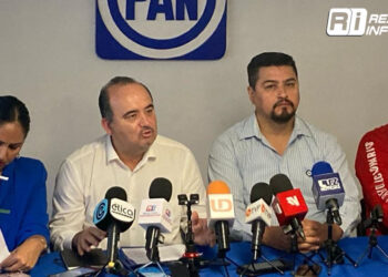 Memo Romero comparte resultados y perspectivas de su precampaña para la alcaldía de Mazatlán