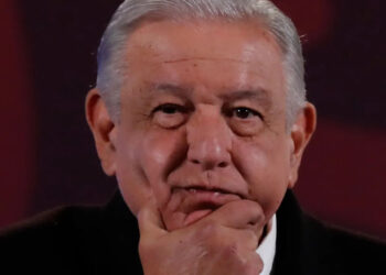 Mientras estemos nosotros, habrá elecciones limpias y libres: AMLO