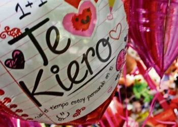 Día del Amor y la Amistad: ¡Aguas con estas “red flags” para prevenir la violencia en parejas adolescentes!