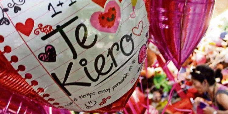 Día del Amor y la Amistad: ¡Aguas con estas “red flags” para prevenir la violencia en parejas adolescentes!