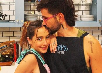 ¡Serán padres nuevamente! Camilo y Evaluna esperan a su segundo bebé; lo confirma revista