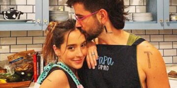 ¡Serán padres nuevamente! Camilo y Evaluna esperan a su segundo bebé; lo confirma revista