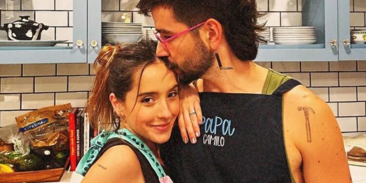 ¡Serán padres nuevamente! Camilo y Evaluna esperan a su segundo bebé; lo confirma revista