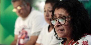 Denuncian que fiscalías no investigan ‘ausencias’ de mujeres