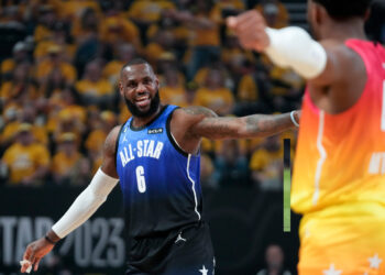 NBA 2024 All Star Game | Guía completa: participantes, fechas, eventos, equipos y todo lo que tienes que saber