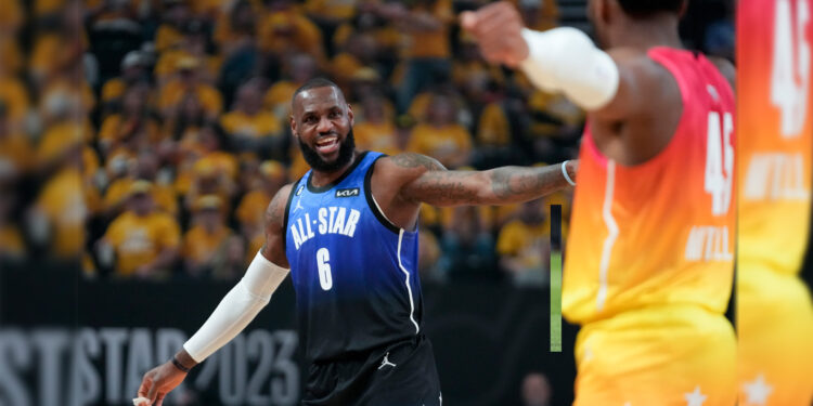 NBA 2024 All Star Game | Guía completa: participantes, fechas, eventos, equipos y todo lo que tienes que saber