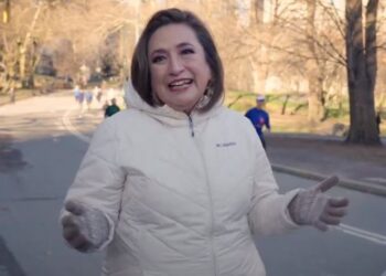 Xóchitl Gálvez pide en NY que se deje de promover el odio entre mexicanos