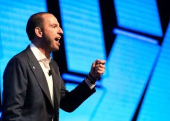 La Marcha por nuestra democracia es el despertar de la sociedad: Marko Cortés