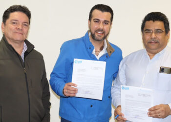 Acredita Acción Nacional a sus representantes en los 24 Consejos Distritales y 14 Consejos Municipales