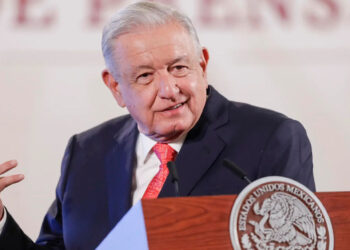 AMLO vincula reportaje de la DEA con reapertura del magnicidio de Colosio