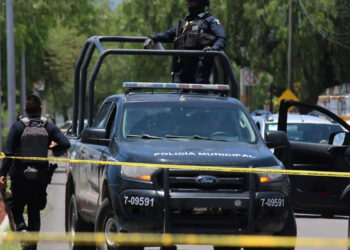 Suman 179 mil 356 homicidios dolosos en lo que va del sexenio