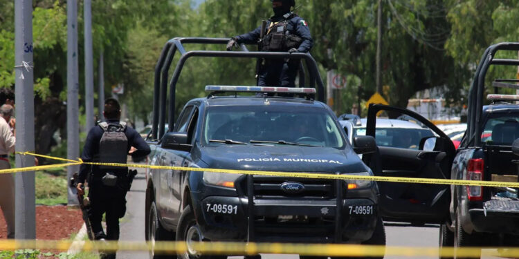 Suman 179 mil 356 homicidios dolosos en lo que va del sexenio