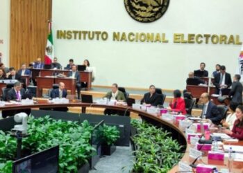 Representantes de los partidos ante el INE tendrán una bolsa de hasta 43 mdp para sueldos y gastos