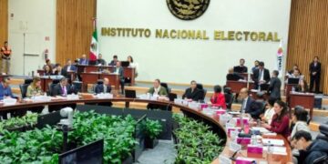Representantes de los partidos ante el INE tendrán una bolsa de hasta 43 mdp para sueldos y gastos