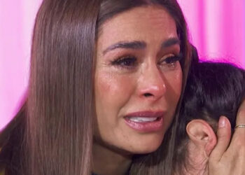 Galilea Montijo confiesa dependencia a los antidepresivos: “No puedo dejarlos”
