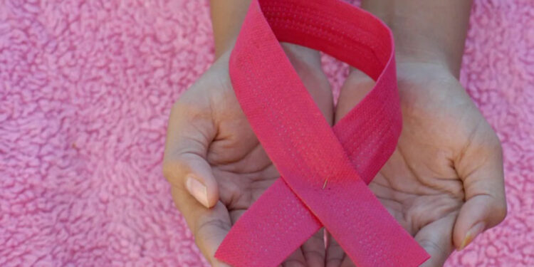 Casi uno de cada cuatro casos de cáncer detectados en México es de mama