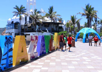 Se suma Capta al plan operativo de seguridad para este carnaval “Eclipse Barroco” 2024