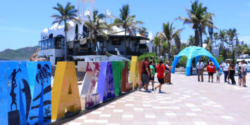 Se suma Capta al plan operativo de seguridad para este carnaval “Eclipse Barroco” 2024