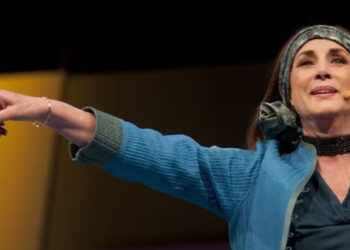 Helena Rojo: ¿De qué murió la elegante actriz de telenovelas?