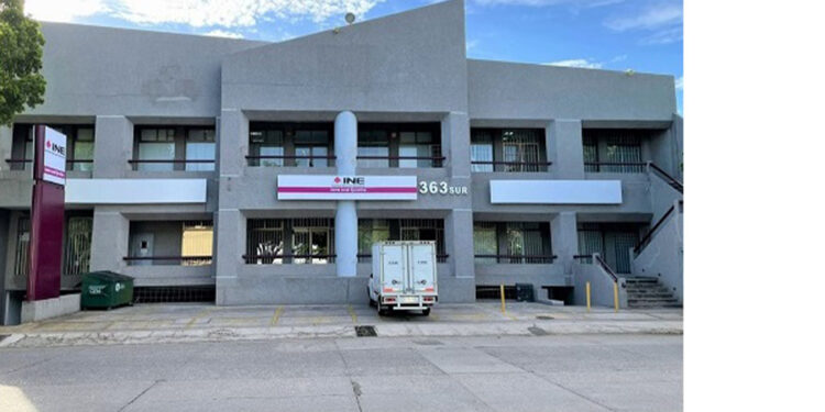 Oficina del Consejo Electoral es saqueada por los amantes de lo ajeno