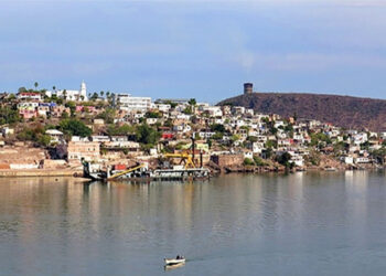 Madre encuentra a su hija colgada en Topolobampo