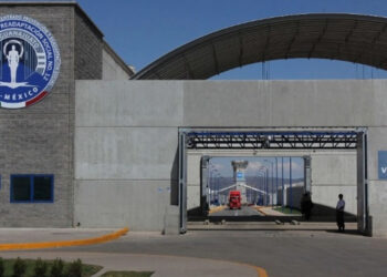 Juez vincula a proceso a ‘El Barbas’, enlace del narco internacional