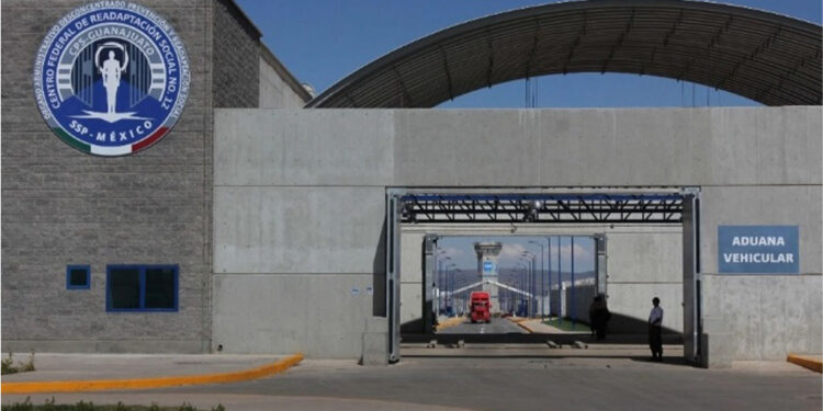 Juez vincula a proceso a ‘El Barbas’, enlace del narco internacional