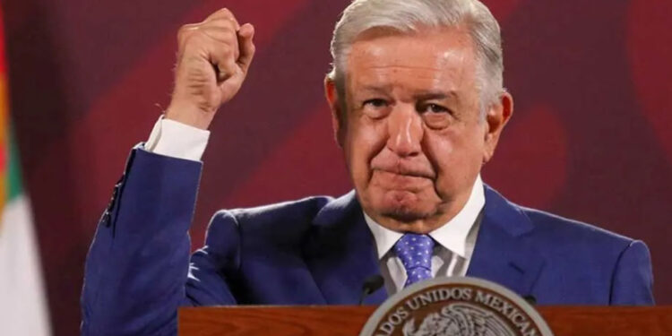 Reforma de AMLO al Poder Judicial permitiría juicio político a ministros de la SCJN: medios